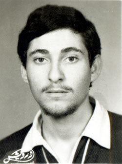 Self-Sacrifice Martyr: Hassan Kassir