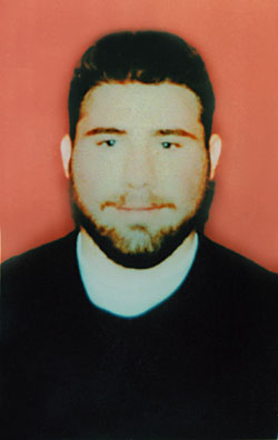 Ibrahim Daher