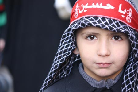 Ashura