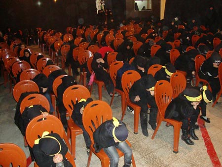 Ashura