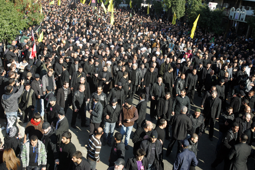 Ashura'