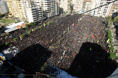 Ashura'