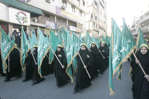 Ashura'
