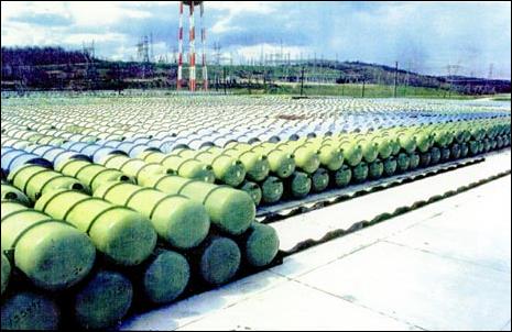 DU-containers