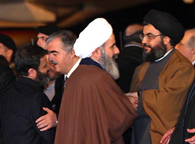sheikh-Sayyed