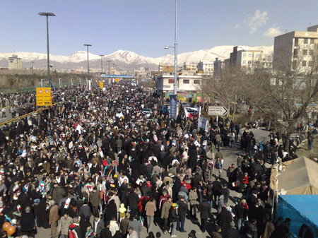 Global Awakening Underway..Iran to More Success