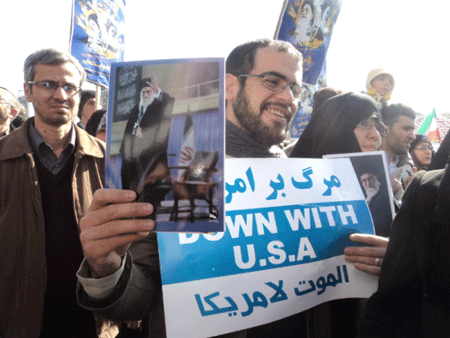Global Awakening Underway..Iran to More Success