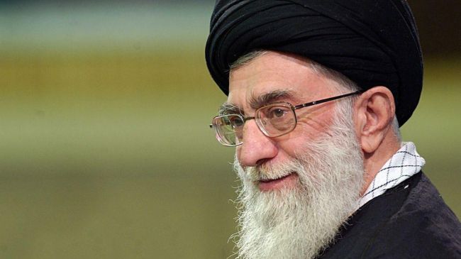 Imam Khamenei: Iranian Elections Slap in Face of Global Arrogance 