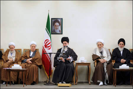 Imam Khamenei: Obama Still Delusional on Iran