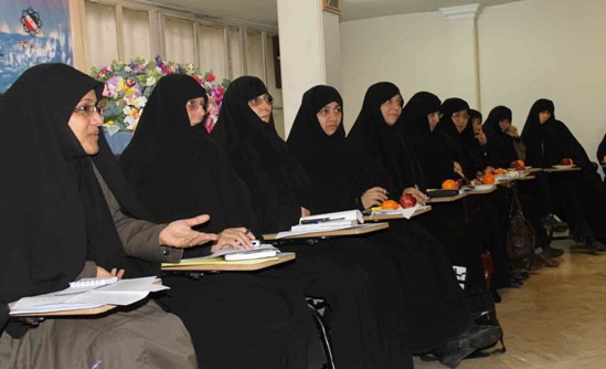 Famous Iranian Female Lawmakers May Miss Next Majlis