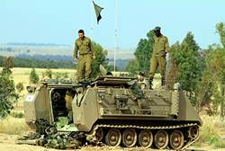 US Stockpiles $1.12 Billion of Artillery to “Israel”: Merely for ‘Emergencies’