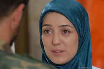 Like Aita al-Shaab Stood Lebanon: A Steadfast Fortress 33 Days