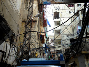 The Sabra and Shatila Massacre