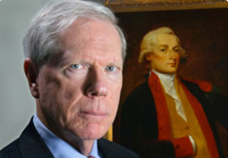 Washington Leads World Into Lawlessness