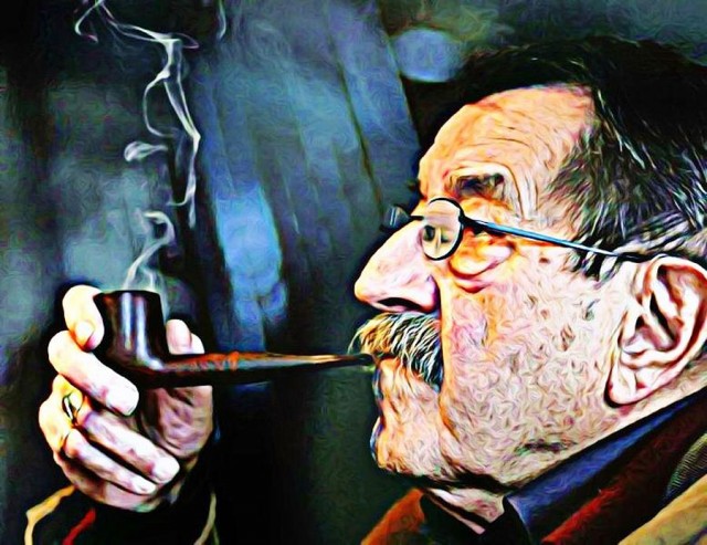 William A. Cook: ’’In Defense of Guenter Grass’’