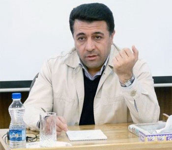 Iranian Nuclear Analyst: Istanbul Talks Make “Israel” Furious--Baghdad Talks More complex, Technical