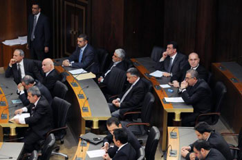 March 14 Opposition: Only Noise, No Action!
