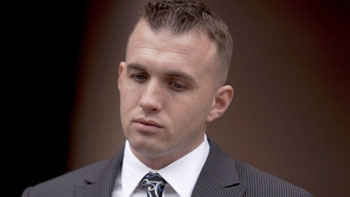 Marine Discharged for Criticizing Obama on Facebook