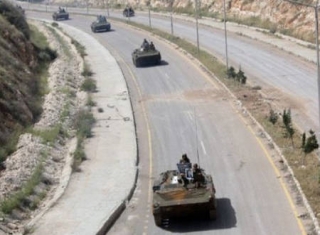 Syria Ceasefire into Effect under Annan’s Plan