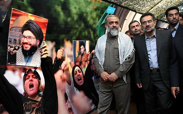 Iranian Culture Minister:
Proper Use of Books Can Make Islamic Awakening More Efficient