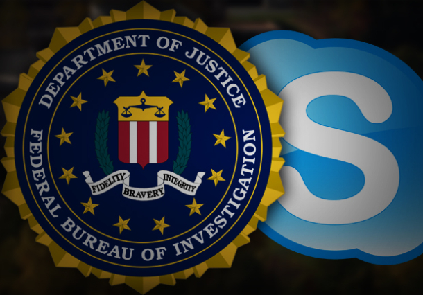 FBI Wants Google, Facebook to Provide Wiretap Backdoor: Report
