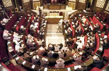 Results of Syrian Elections: Women, Independents Inlay Parliament