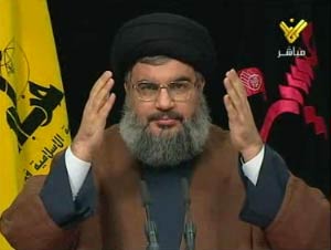 Sayyed Hassan Nasrallah on the fourth night of Ashoura Sayyed Nasrallah: Resistance Reason Behind Gaza Triumph, ’’Israeli’’ Defeat