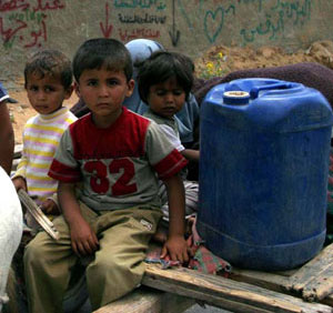gaza kids 