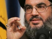 H. E. Sayyed Nasrallah: Bomb Beirut or Dahieh, We Can Bomb Tel Aviv and Any Other Spot
