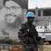 With Saniora zero aid and only Hizbullah to help, Italian peacekeepers tread softly in wounded land