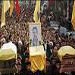 ... And the Procession of Martyrs Continues