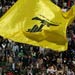 Hizbullah becoming more visible in West Bank after Moghnieh martyrdom