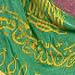 Sayyed Hassan Nasrallah Receives Imam Rida Flag