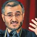 Hajj Hussein Khalil says Arab atmosphere inconducive to solution in Lebanon