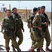Palestinians Attack Gaza Crossing