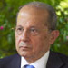 Aoun: Hizbullah arms should be awarded a diploma of good conduct 