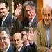 Ruling Bloc History of Conspiring against Hizbullah