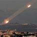 Thousands of Rockets to Pound 