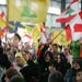 On the Road to May 25 Victory ~ Lest We Forget (1) Circumstances ahead of ’Israeli’ Humiliating Pullout in 2000