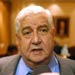 Mouallem welcomes possible 