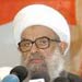 Sheikh Qabalan deems Resistance 