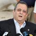 Barak worried over Hizbullah΄s increased military capacities