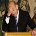 Haaretz: Ehud Olmert Failed in War and Peace