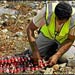 Salloukh backs ban on use of cluster bombs ~ Treaty seeks to outlaw weapons