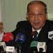 Aoun: Fighters΄ Miracle Imposed New Military Equation