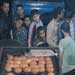 Hunger across Gaza as Bread Runs Out