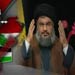 Sayyed Hassan Nasrallah: ’’Israel’’ Seeks to Exploit Delay, Impose New Status Quo
