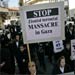 The hijacking of the Jewish faith