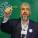 Meshaal Says No Deal on Captured 