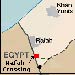 Rafah Crosspoint... To Leave or Not To Leave...